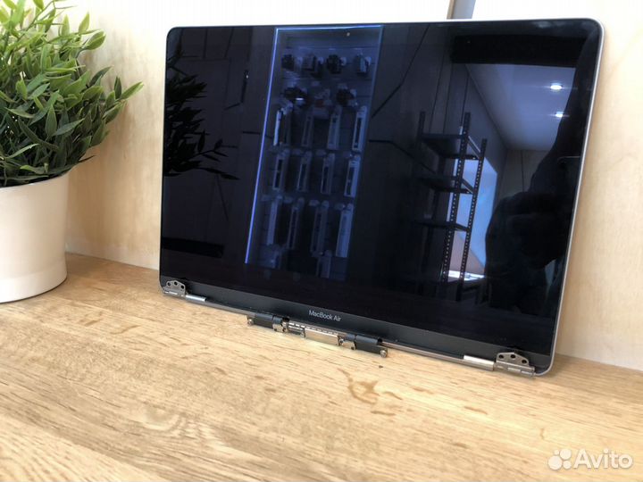 MacBook/Air/Pro Бу Дисплейная Крышка