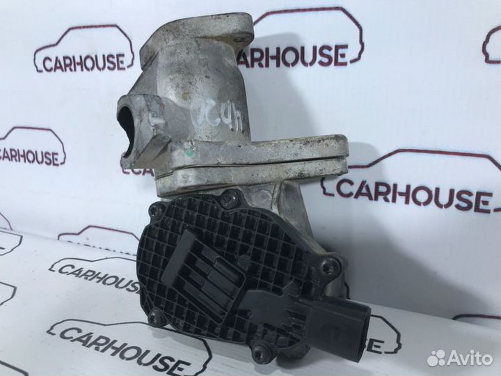 Клапан егр Great Wall Hover GW4D20