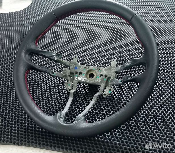 Рулевое колесо Honda Civic 5D 2005-2012