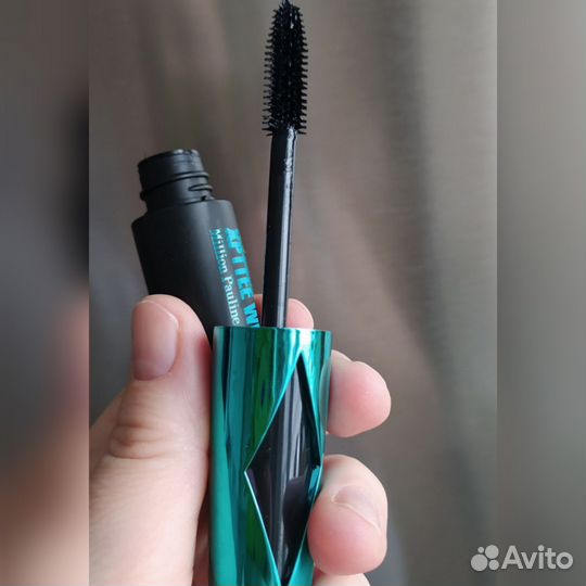 Тушь для ресниц