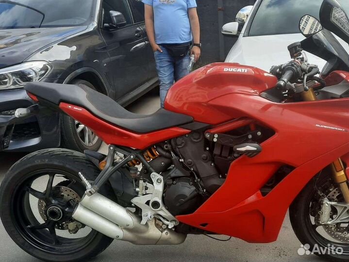 Выкуп мотоциклов