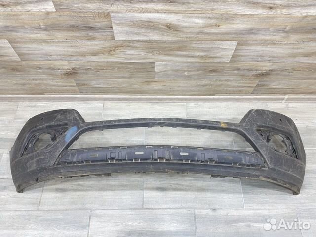 Бампер передний (нижняя часть) Opel Mokka