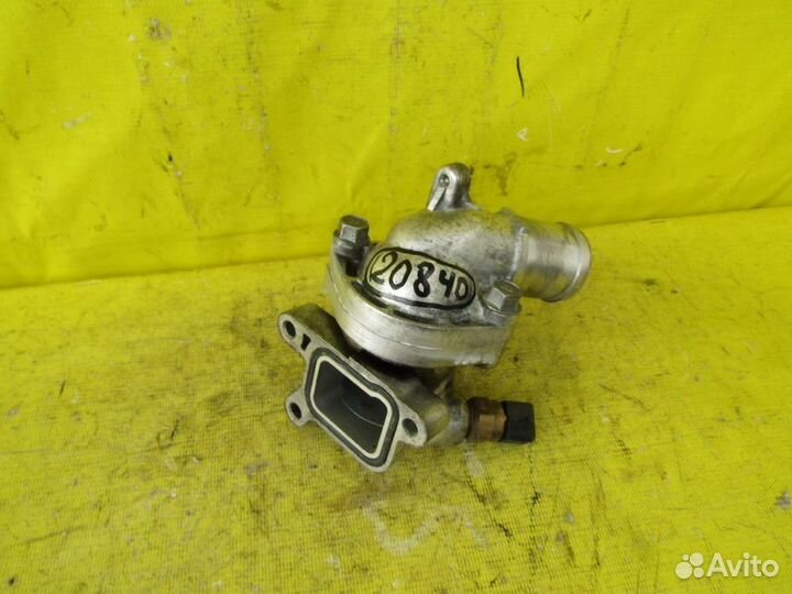 Корпус термостата Kia cee'd I 09-12 г 20840