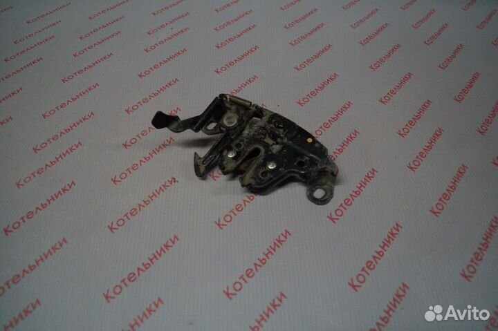 Nissan 65601-8H900 Замок капота