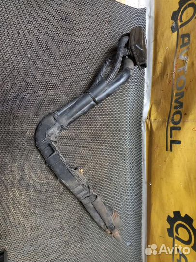 Горловина топливного бака KIA RIO JB