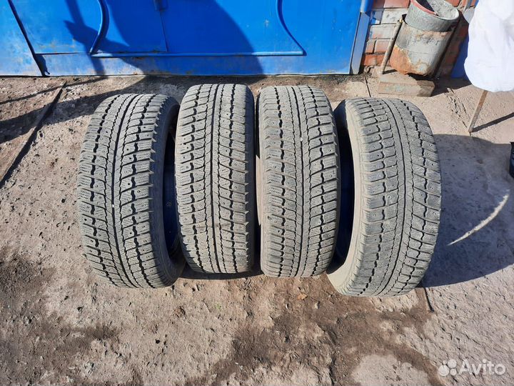 Matador MP 50 Sibir Ice 205/55 R16