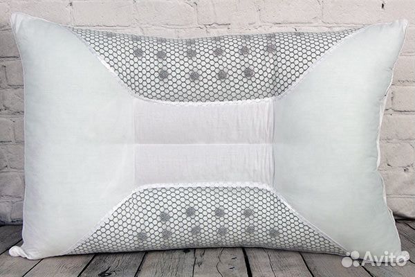 Подушка ортопедическая