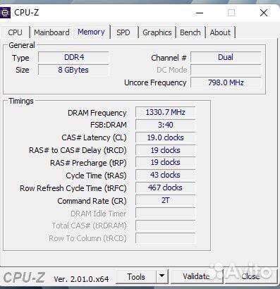 Системный блок intel core i5 8500