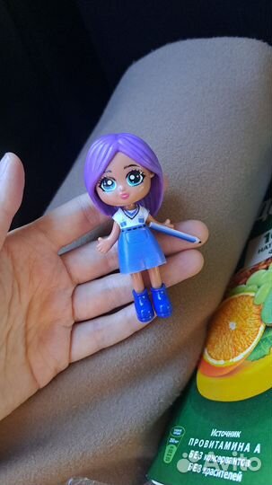 Портативный аккумулятор