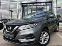 Nissan Qashqai 2.0 CVT, 2021, 92 046 км, с пробегом, цена 2 320 000 руб.