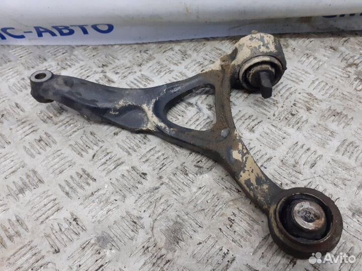 Рычаг передний правый Volvo Xc90 хс90 4.4