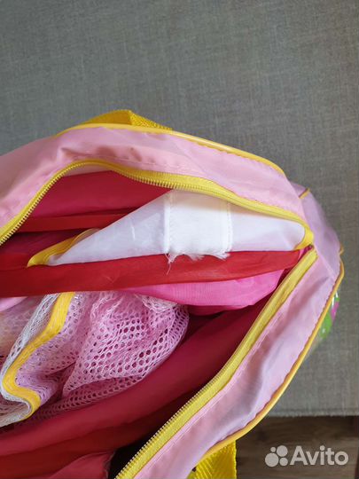 Детский игровой домик, бу