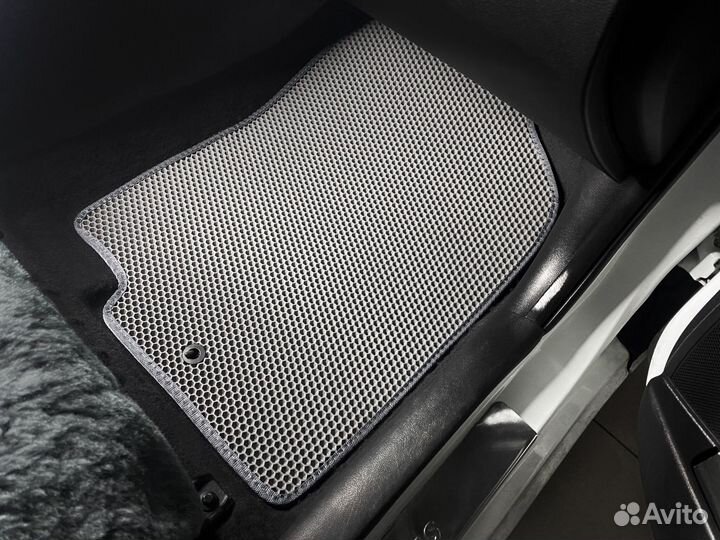 Коврики eva/эва в наличии и под заказ