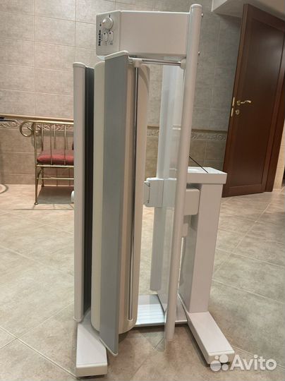 Гладильная машина Miele B895D