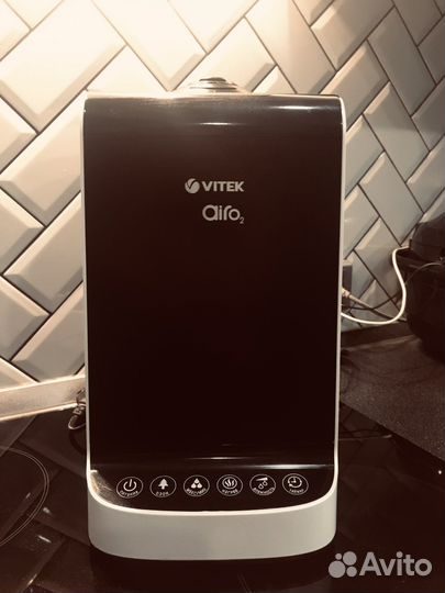 Увлажнитель Vitek