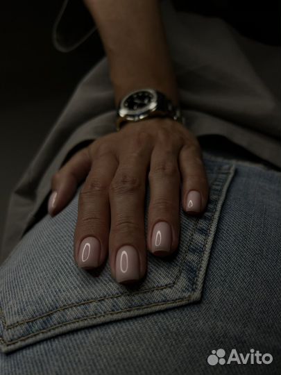 Маникюр. педикюр. наращивание ногтей