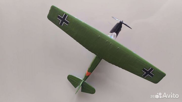 Модель самолета