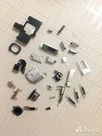 Запчастьи для iPhone 6