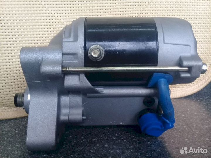 Стартер(Тайвань) Toyota Estima TCR10W