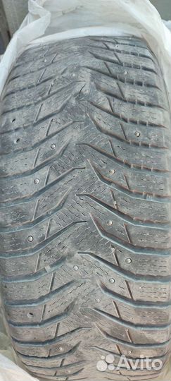 Marshal WinterCraft SUV Ice WS51 225/50 R17 98T