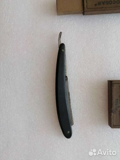 Опасная бритва СССР 