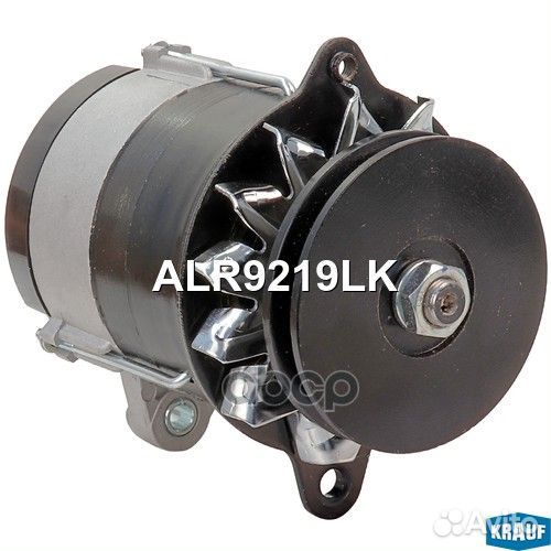 Генератор ALR9219LK Krauf