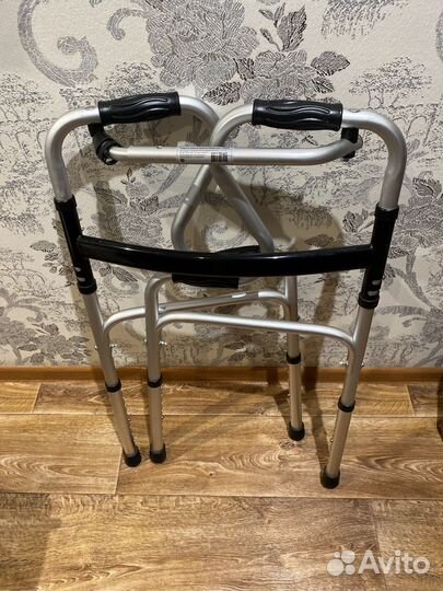 Ходунки для взрослых