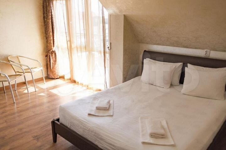 Комната 23 м², 2/4 эт.