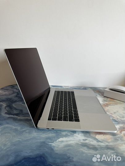 Apple Macbook Pro 15 2019