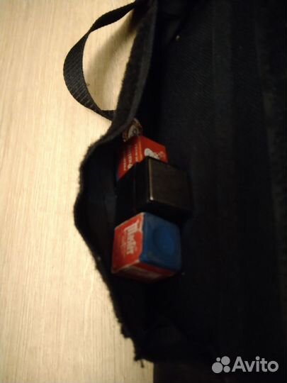 Бильярдный Кий Knight Shot