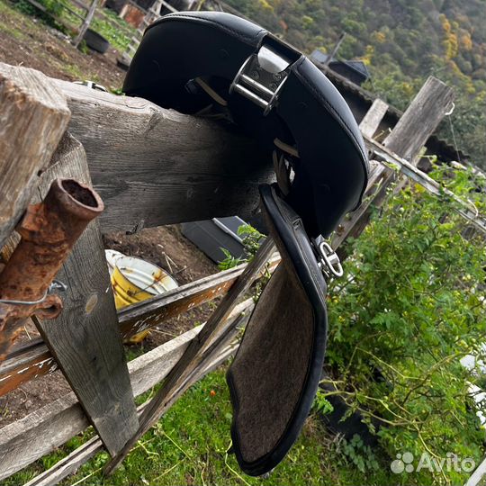 Седло Престиж Белоруссия