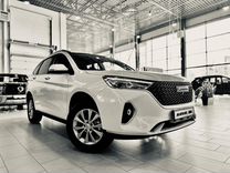 Новый Haval M6 1.5 AMT, 2024, �цена от 1 799 000 руб.