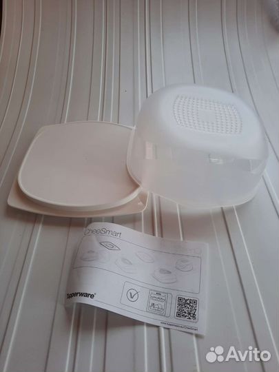 Посуда Tupperware