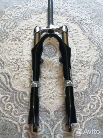 Вилка 26 Marzocchi Mx comp