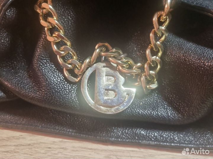 Сумка женская натуральная кожа италия