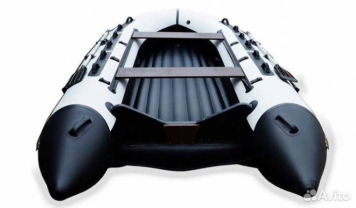 Лодка пвх X-River Grace-wind 360 нднд