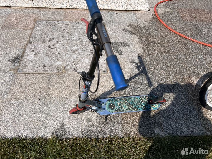 Самокат oxelo