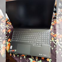 Lenovo legion 7pro