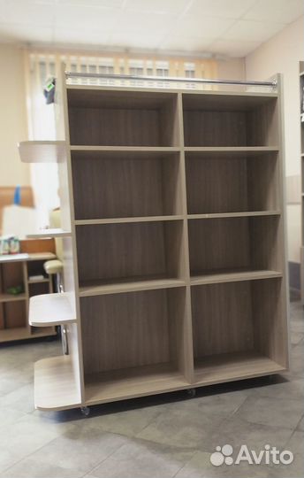 Полка для обуви