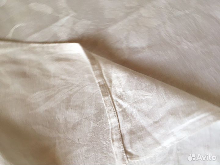 Скатерти СССР