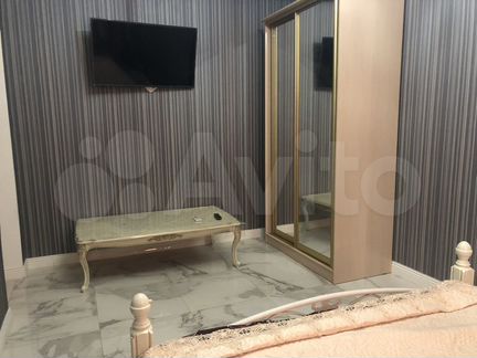 1-к. квартира, 42 м², 3/11 эт.