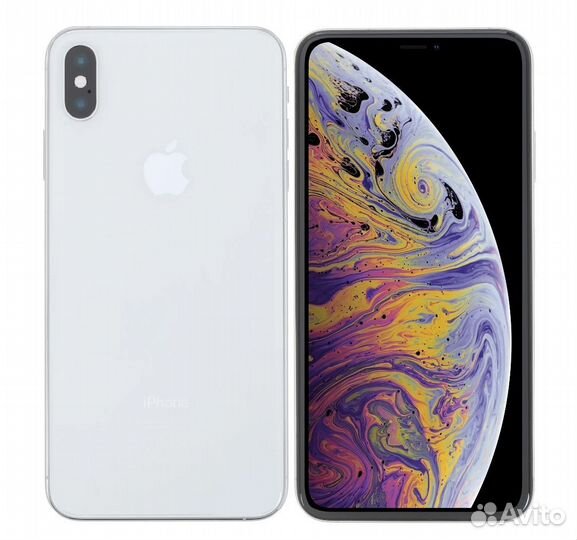 iPhone Xs max
