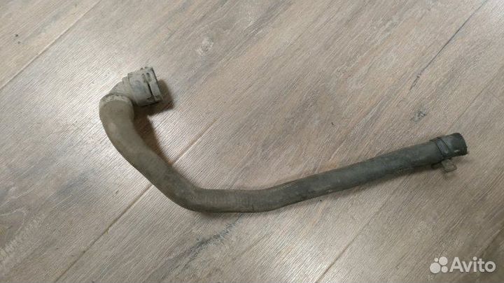 Шланг системы охлаждения Bmw X6M E71 S63B44A 2009
