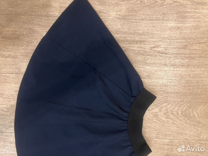 Школьная одежда пакетом для девочки 128 134