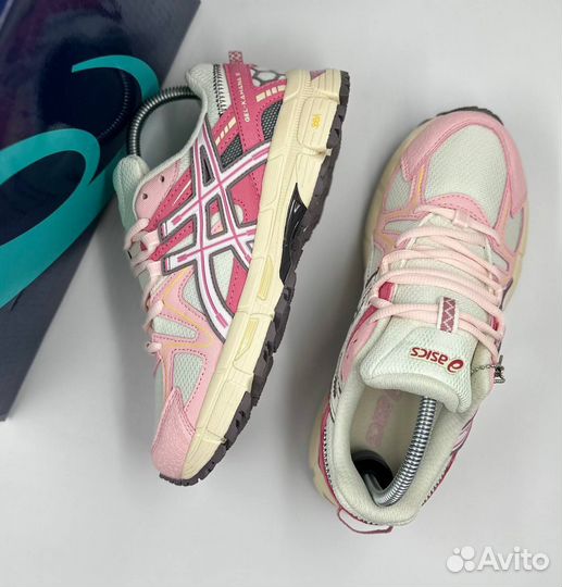 Кроссовки женские Asics gel kahana 8