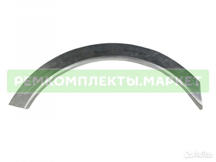 Арка Ssang Yong Actyon Sports 1 правая