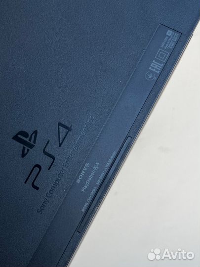 Sony playstation 4