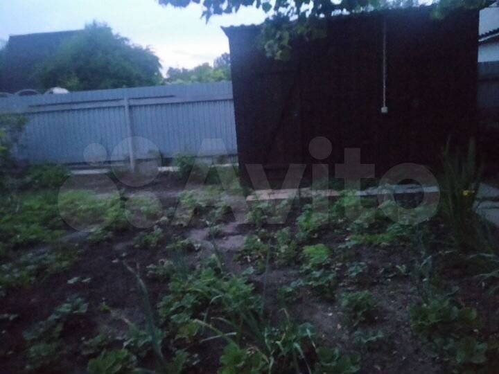 Дача 25 м² на участке 4,8 сот.