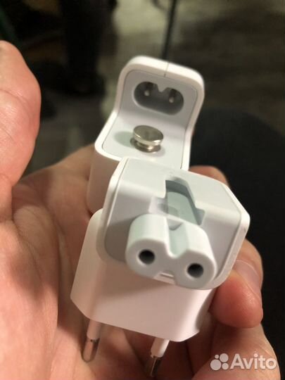 Зарядка на iPhone 12w оригинал