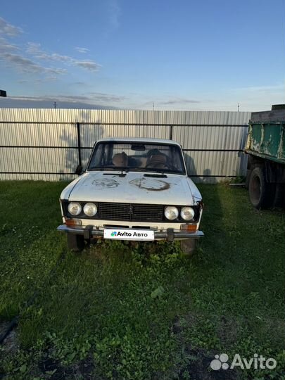 ВАЗ 2106 1.5 МТ, 1998, 90 000 км